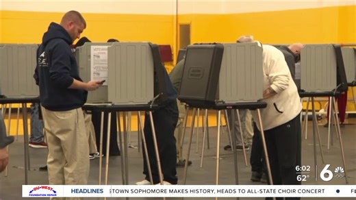 House passes 'Save America' Act