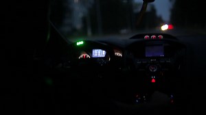 with this device you don't even need to look at dashboard! model for Focus RS coming next | SS-tuning.com