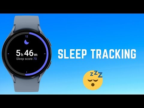 Sleep Tracking Review | Galaxy Watch 5 & Watch 5 Pro | Snore Detection, SpO2, Sleep Coach