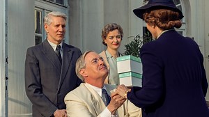 Atlantic Crossing On Masterpiece - Preview - Twin Cities PBS