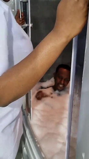 Full Body Massage Services in Nairobi