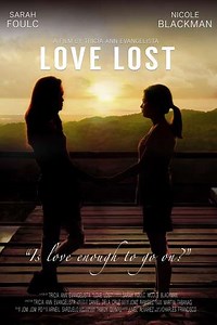 Love Lost - Movie