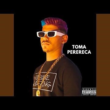 Toma Perereca (feat. Mc Magrinho)