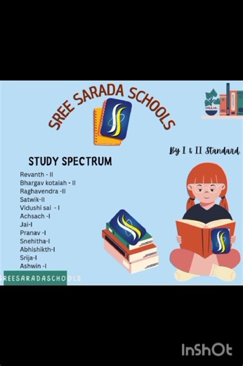 study spectrum