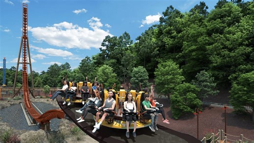 When does Six Flags Over Georgia open 2026? Tickets, jobs available