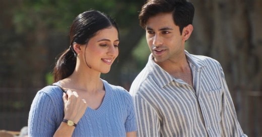 Who is Simar Bhatia? Akshay Kumar’s Niece In Agastya Nanda's Ikkis