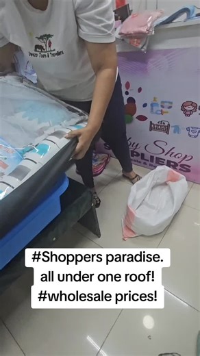 Essential Baby Products at Affordable Prices