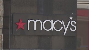 Historic Macy's in Downtown Sacramento prepares for closure