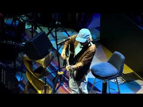 Paul Simon “The Boxer” live at the Walt Disney Concert Hall in Los Angeles, CA (07/09/2025)