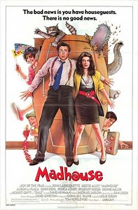 Madhouse (1990 film) - Alchetron, The Free Social Encyclopedia