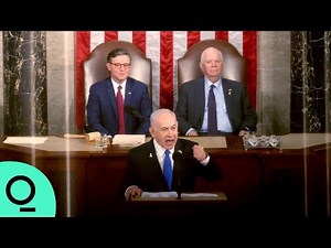 Highlights From Netanyahu's Speech to US Congress