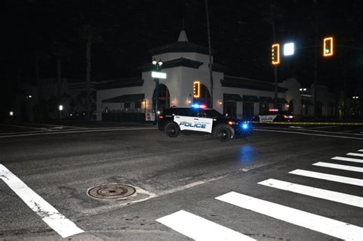 Mystery E-Bike Emergency Leaves Rider Fighting For Life In Oceanside