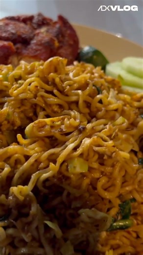 Classic Malaysian Combo | #adk