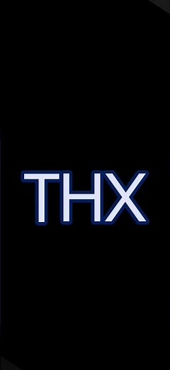 The Loudest sound ⚠️VERY LOUD⚠️ (thx sound effect volume boosted)
