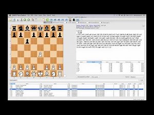 HIARCS Chess Explorer for MAC Overview