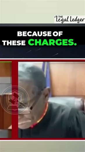 #legalcommentary #mustseecourt #courtreaction #crime #judgesnaps #bondviolation