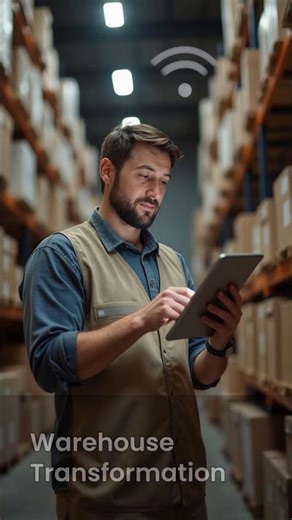 Stop Frustrated Pickers: Guided Mobile Workflows for Accuracy
