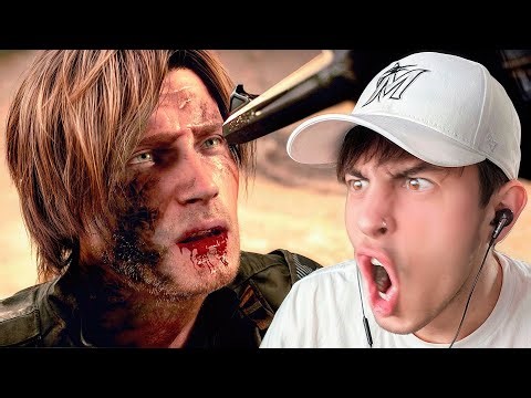 Resident Evil Requiem: TODOS LOS FINALES