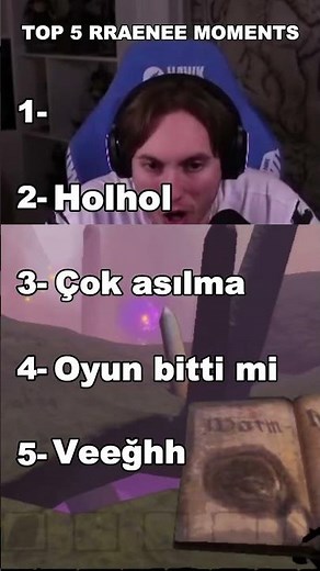 Rraenee funny moments.... #rraenee #funnymoments #top5