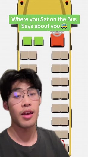 Life Theories with Andrew. Episode 26. #schoolbus #bus #andrewivx #lifetheorieswithandrew