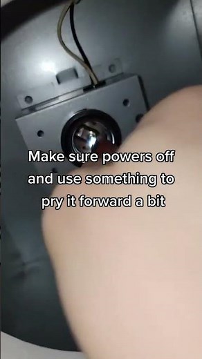 How to fix a socket thats not working