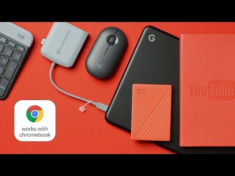 Works With Chromebook: Explained and Tested!