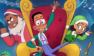Everything to Know About 'Urkel Saves Santa: The Movie!'