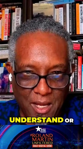 31K views · 1.3K reactions | The media landscape faces constant shifts as networks grapple with purges and changing dynamics. Despite challenges, independent platforms are emerging, empowering individuals and offering diverse perspectives. It highlights the resilience of voices finding new avenues to connect with audiences. https://youtu.be/rN5wK2s2eE8 #RolandMartinUnfiltered #BlackStarNetwork #media #independentVoices #news #China #electricVehicles #innovation | Roland Martin | Facebook