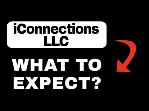 iConnections LLC Professional Networking App Overview - What to Expect