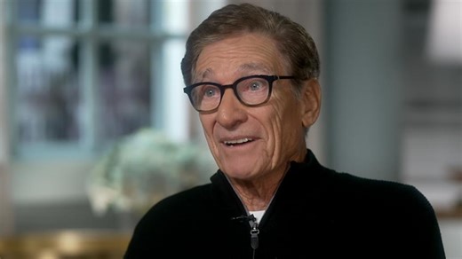 Video Behind the scenes of Maury's most memorable moments