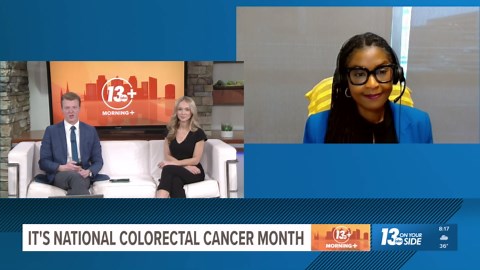 What to know as colorectal cancer rates are on the rise