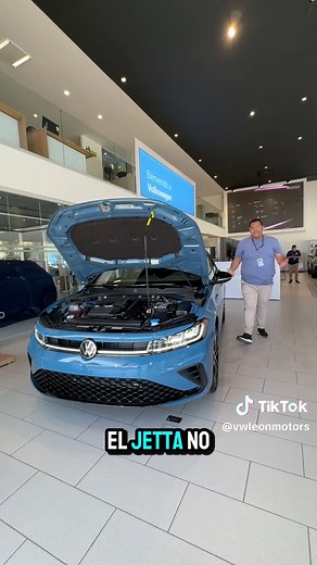 Volkswagen Jetta Sportline 2026: Estrena Hoy