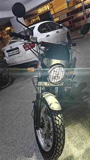 Interceptor 650 tank Swap #continentalgt650 #royalenfield #interceptor650