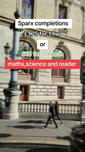 best deals out there 😉 #sparxmathssucks #viral #fyp #uktok #sparx