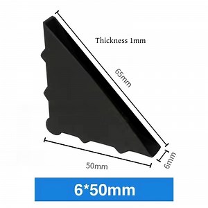 [Hot Item] Polypropylene Corrugated Plastic Angle Bead Board Packing Corner Protectors