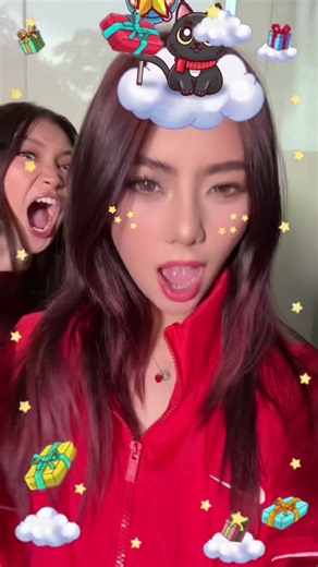 Joy To The World and FLAMES by BINI