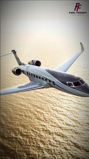 2025 Gulfstream G700 Luxury Jet Tour ✈️ Ultimate Speed & Comfort