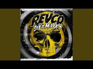 Abundant Redundancy (Metalmorphosis Mix)