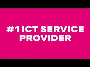 Make your business unstoppable with T-Systems!