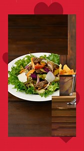 Step & dine in the name of love with our Lunch & Dinner specials. Which one is giving date night? Drop a comment!​ ​ Order in-store or online on Glovo, Uber Eats & Bolt 💗​ ​ #JavaLove | Java House