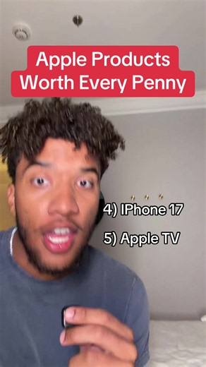 Apple Products Worth Every Penny: Top 6 Picks (Apple TV to 240W USB‑C)