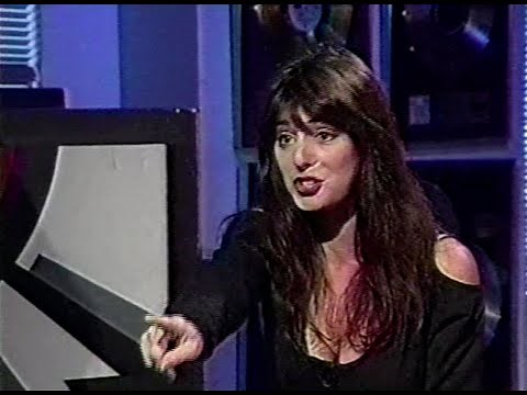 Interviewer gets ANGRY at Anthony Kiedis & Flea and ENDS the broadcast