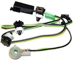 Need some help with 79-82 Anti-theft door switches - CorvetteForum - Chevrolet Corvette Forum Discussion