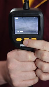 1.8K views | Find what you're looking for with the Prexiso Borescope Inspection Camera.  Available at TradeTools! Get yours here ➡️ https://bit.ly/3J4yJH2 Check out more of our product reviews here ➡️ https://www.tiktok.com/@tradetools #tools #trade #tradetools #tool #prexiso #inspection #camera | TradeTools | Facebook