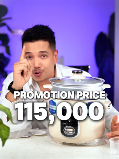 115000/- ဆိုတဲ့ စျေးတန်းမှာ ဒီထမင်းပေါင်းအိုး အမိုက်ဆုံးပဲ Video ထဲက ပစ္စည်းလေးကို မှာမယ်ဆိုရင် UEDC Facebook Page Messenger ကို Hi ပြီး 180G လို့ပို့ပြီးမှာလို့ရပါပြီရှင်။ ဆိုင်မှာလာဝယ်ချင်တဲ့ Customer တွေအတွက် လိပ်စာလေးတွေက 📍အဆောင် ၉၈ အခန်း ၄,၅,၆,၇ ကျောက်စိမ်းလမ်းနှင့်ရွှေဝါလမ်းထောင့် စော်ဘွားကြီးကုန်းပွဲရုံဝင်း 📍ကျောက်ခွဲစက်မှတ်တိုင်အနီး စက်မှုလမ်းမကြီး ရွှေတောင်လမ်းသွယ်ထိပ် ရွှေပြည်သာမြို့နယ် Customer Service ဖုန်းနံပါတ် - 09976879681 ကိုလည်းဆက်သွယ်ပြီးသိချင်တာရှိရင်မေးလို့ရပါတယ်ရှင်