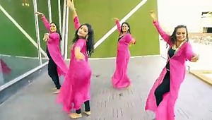 Awesome dance performance