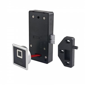 LS200 Fingerprint Cabinet Lock