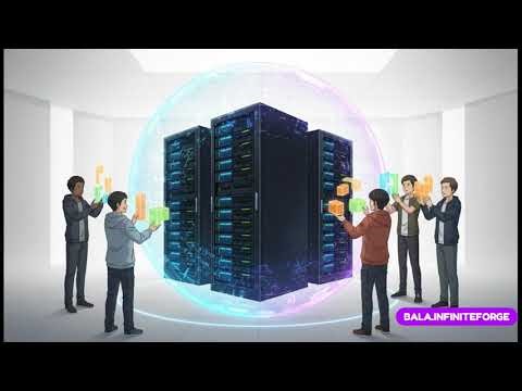 NVIDIA AI Revolution 🚀 | How NVIDIA is Powering the Future of Artificial Intelligence #nvidia