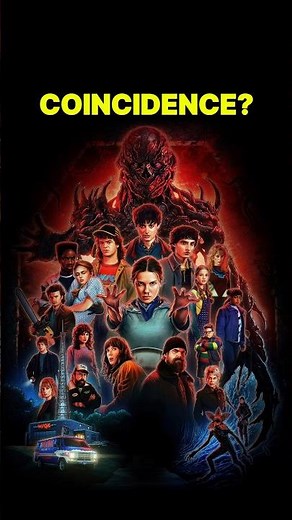 Vecna Already WON 😈