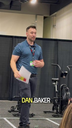 🔥 The Key to Aerobic Power Training 🔥 Dan Baker studied countless interval setups; 10s on/20s off, 30/30s, you name it. His conclusion? 👉 The exact work-to-rest ratio matters less than one simple principle: Train at or above your Max Aerobic Speed (MAS). That’s the #1 marker for improving aerobic power output (VO₂ max). Why it matters: ❌ Too often, interval training turns into “ride as hard as you can” → athletes burn out after 2 reps. ❌ Or the opposite: all reps are too easy → no adaptation.